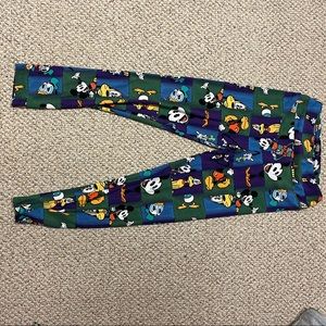 LuLaRoe Leggings
